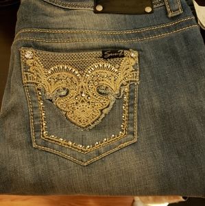 Seven7 Ladies jeans